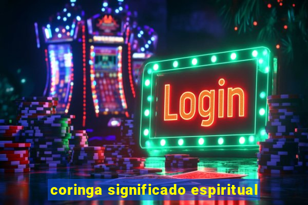 coringa significado espiritual